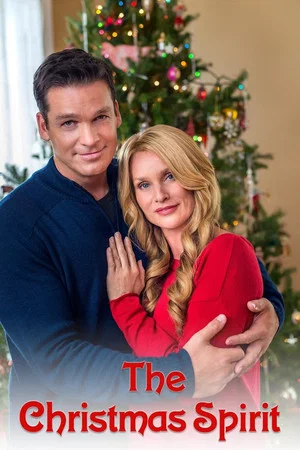 Постер: The Christmas Spirit