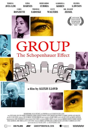 Постер: Group: The Schopenhauer Effect