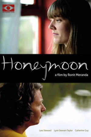 Постер: Honeymoon