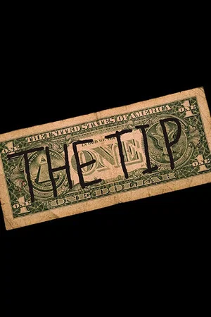 Постер: The Tip