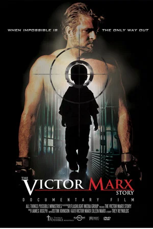 Постер: The Victor Marx Story
