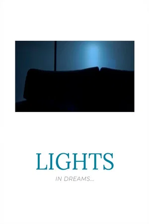 Постер: LIGHTS