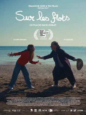 Постер: Sur les flots