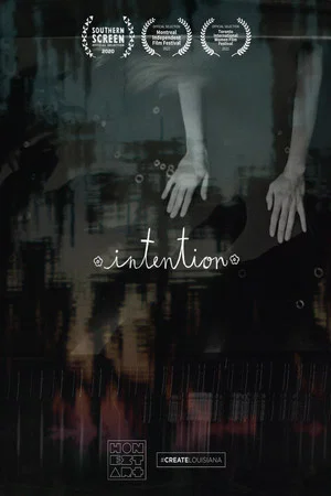 Постер: Intention