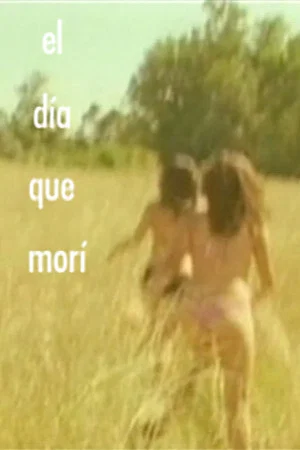 Постер: The Day I Died
