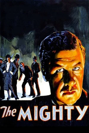 Постер: The Mighty