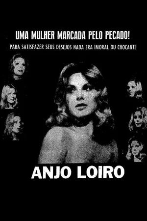 Постер: Anjo Loiro