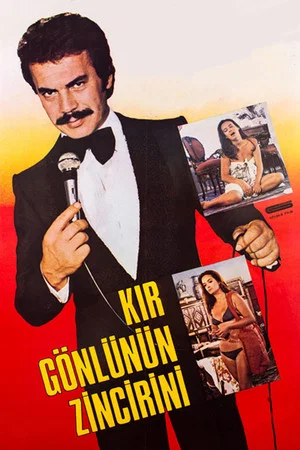 Постер: Kır Gönlünün Zincirini