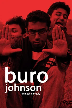 Постер: Buro Johnson