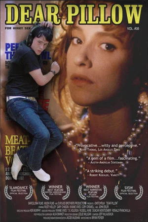 Постер: Dear Pillow