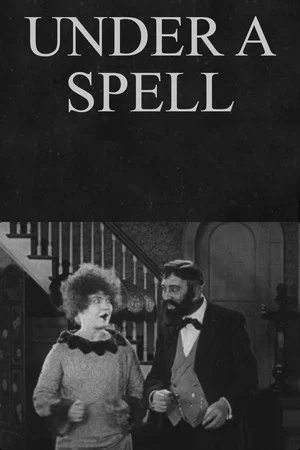 Постер: Under a Spell