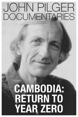 Постер: Cambodia: Return to Year Zero