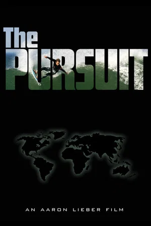 Постер: The Pursuit