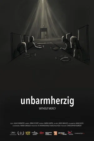 Постер: Without Mercy