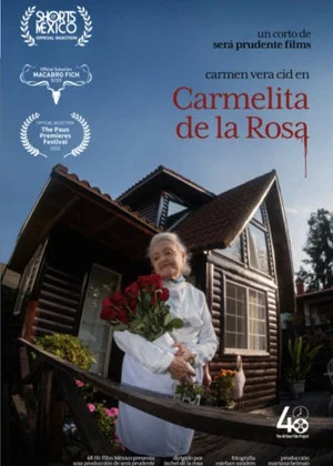 Постер: Carmelita De La Rosa