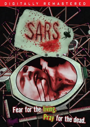 Постер: S.A.R.S