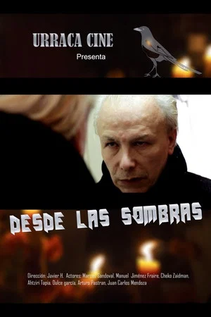 Постер: Desde las sombras