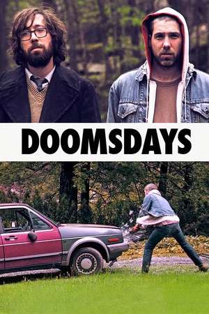 Постер: Doomsdays