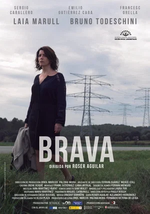 Постер: Brava