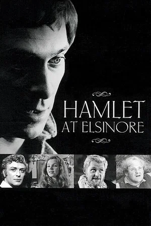 Постер: Hamlet at Elsinore