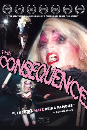 Постер: The Consequence