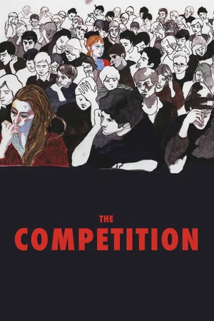 Постер: The Competition