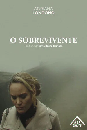 Постер: O Sobrevivente