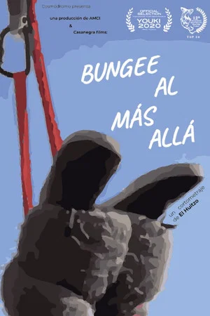 Постер: Bungee to the beyond