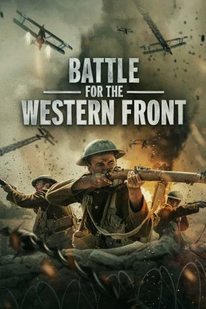 Постер: Battle for the Western Front