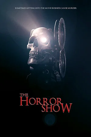 Постер: The Horror Show