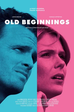Постер: Old Beginnings