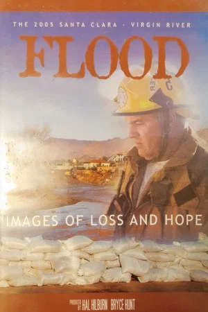 Постер: The 2005 Santa Clara Virgin River Flood - Images of Loss and Hope