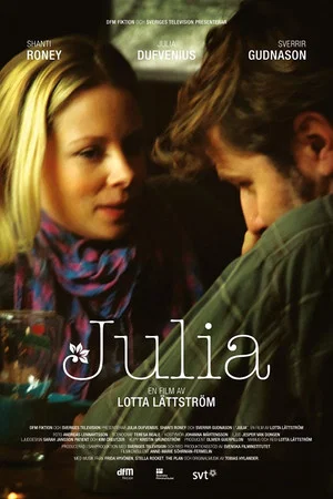 Постер: Julia