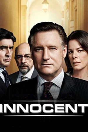 Постер: Innocent