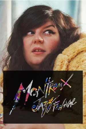 Постер: November Ultra - Live in Zurich: MJF Spotlight Session