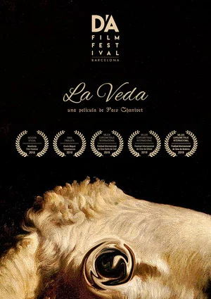 Постер: La Veda