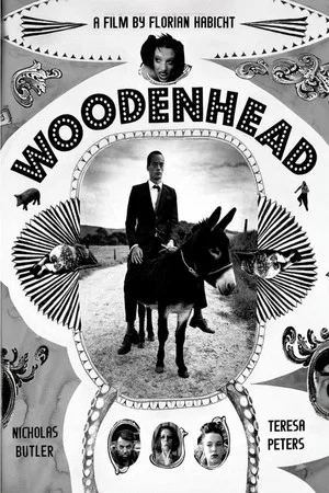 Постер: Woodenhead