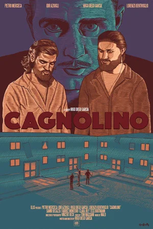 Постер: Cagnolino