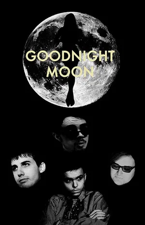 Постер: Goodnight Moon
