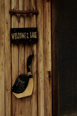 Постер: Loon Lake