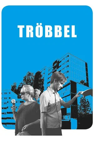 Постер: Trouble