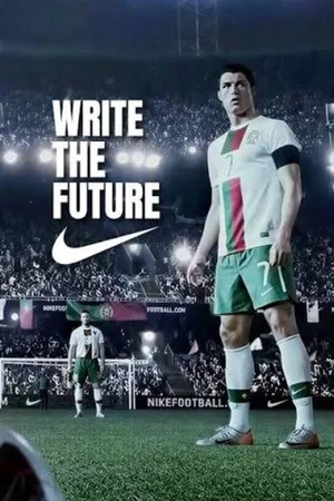 Постер: Write the Future