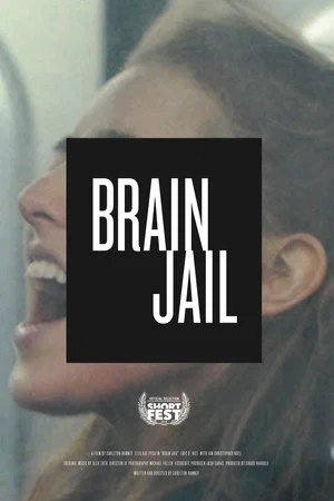 Постер: Brain Jail