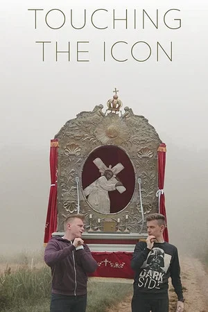 Постер: Touching the Icon