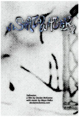 Постер: Saltwater
