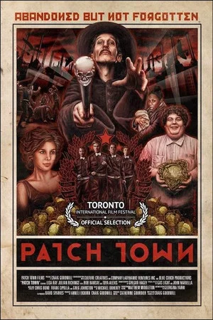 Постер: Patch Town