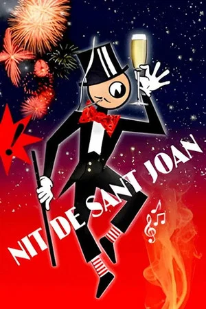 Постер: Nit de Sant Joan