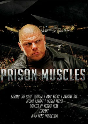 Постер: Prison Muscles