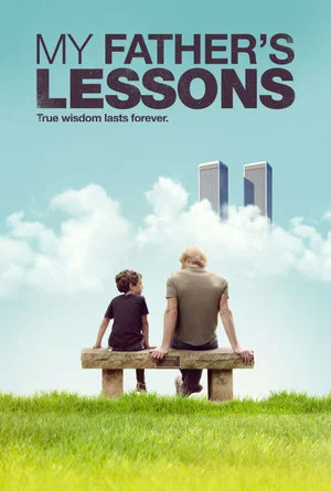 Постер: My Father's Lessons