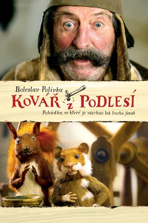 Постер: Kovář z Podlesí